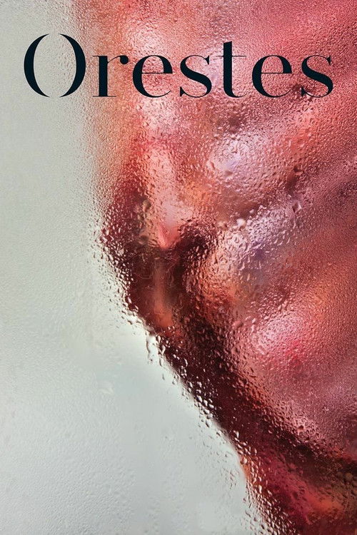 Orestes (2015) poster