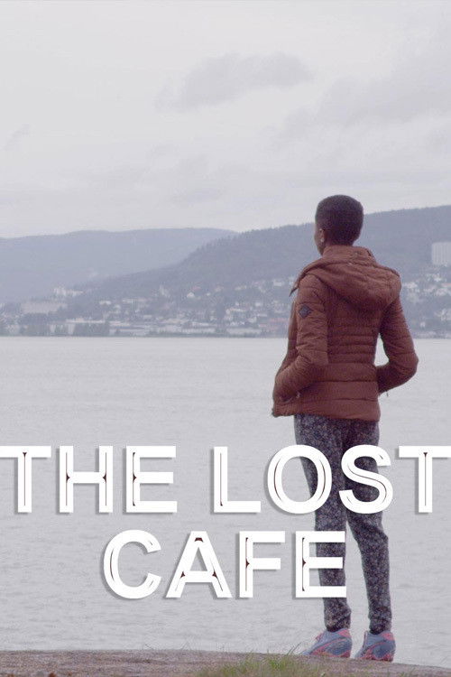 The Lost Cafe (2018) poster