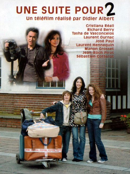 Une suite pour 2 (2008) poster