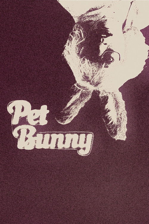Pet Bunny (2026) poster