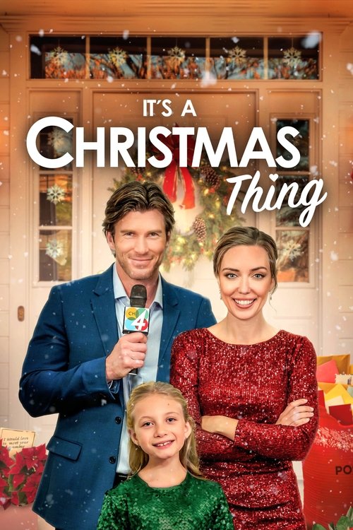 Peppermint and Postcards (2023) poster