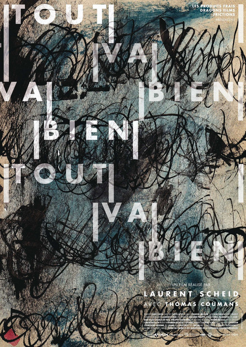 Tout va bien (2015) poster