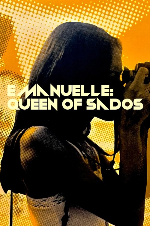 Emmanuelle: Queen of Sados (1980) poster