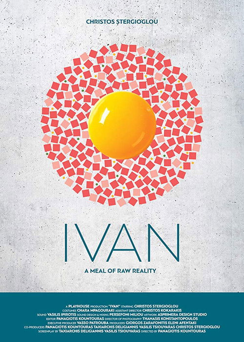 Ivan (2019) poster