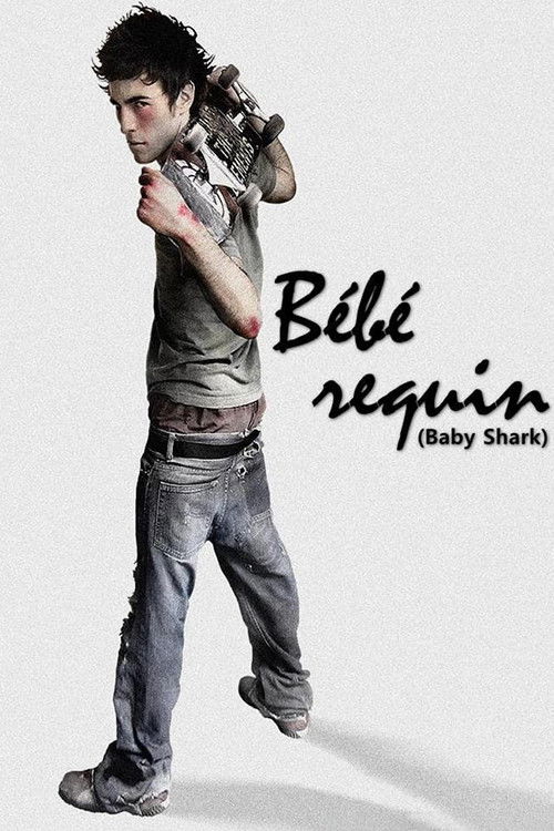 Baby Shark (2005) poster