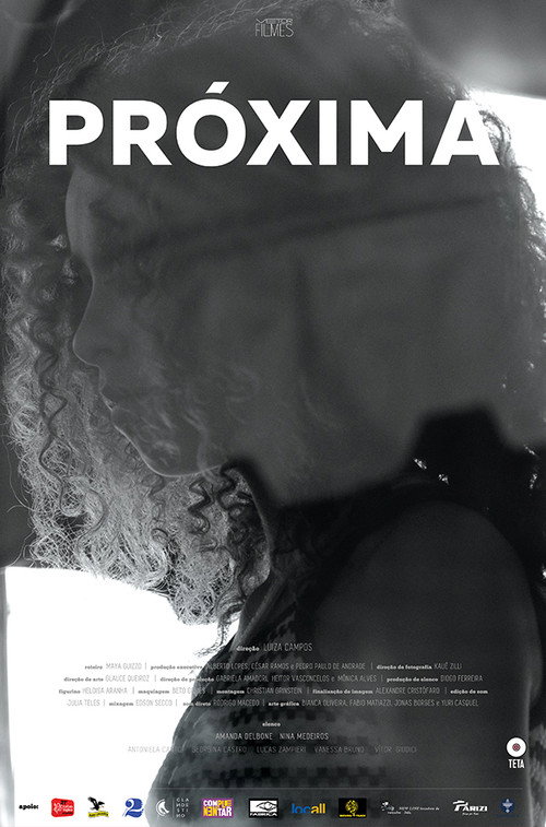 Next (2017) poster