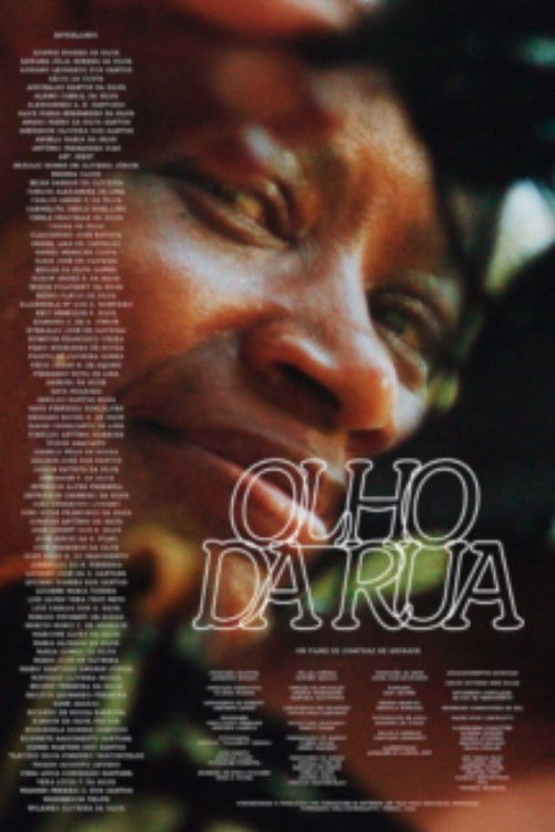 Out Loud (2023) poster