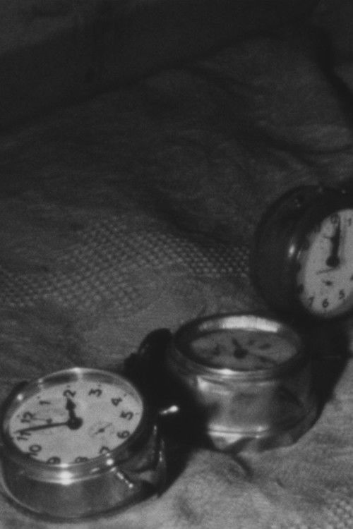 The Time in the Wall (1969) poster