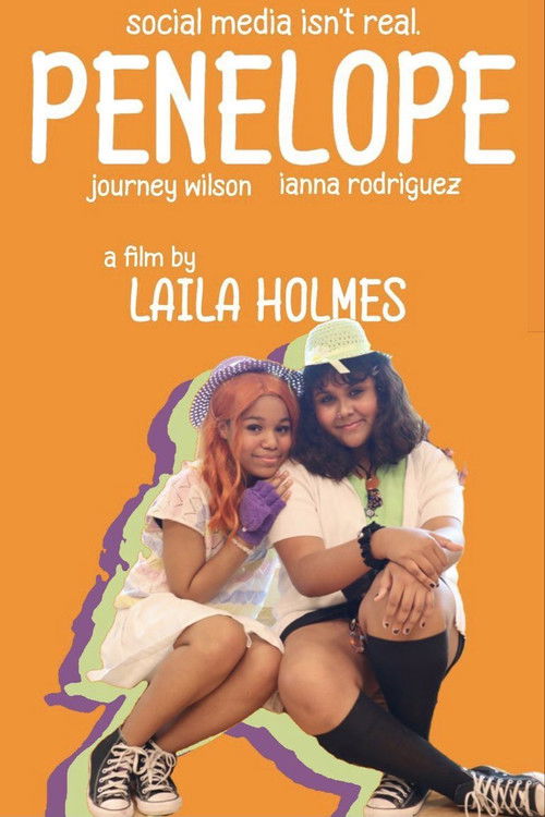 PENELOPE (2021) poster