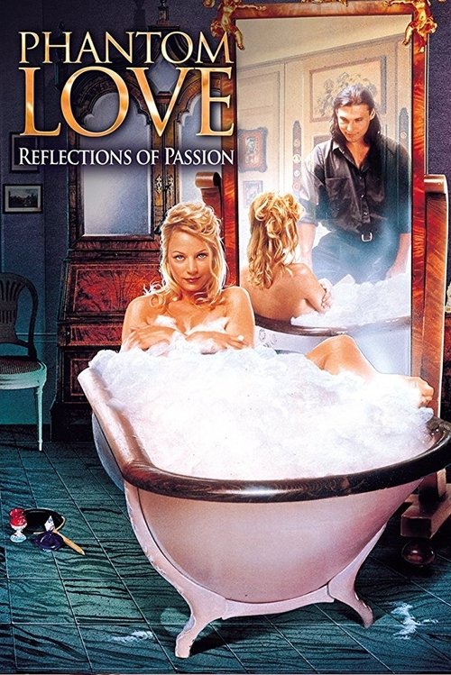 Phantom Love (2001) poster