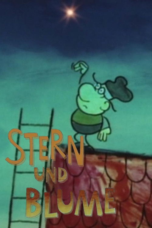 Stern und Blume (1979) poster