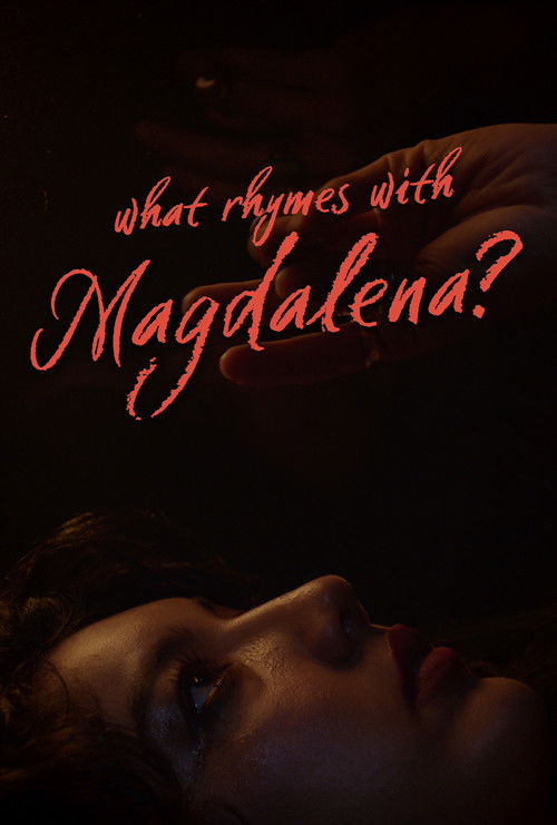 What Rhymes With Magdalena? (2025) poster