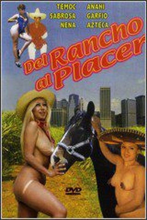 Del rancho al placer (1998) poster