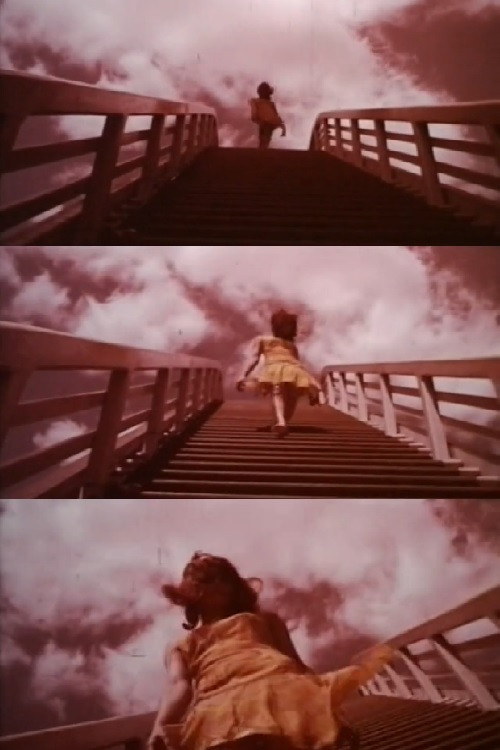 Amnesie 25 (1967) poster