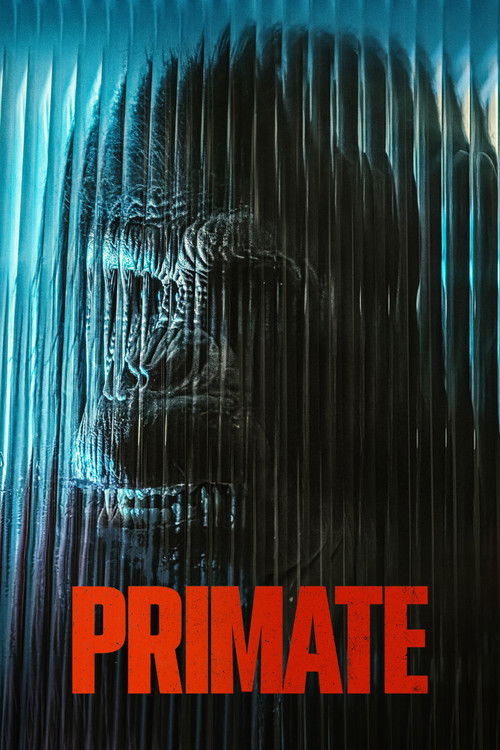 Primat (2026) poster