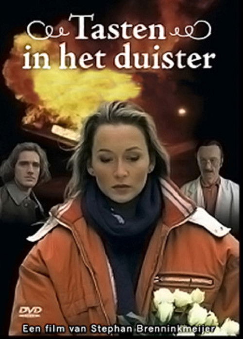 Tasten in het duister (1996) poster