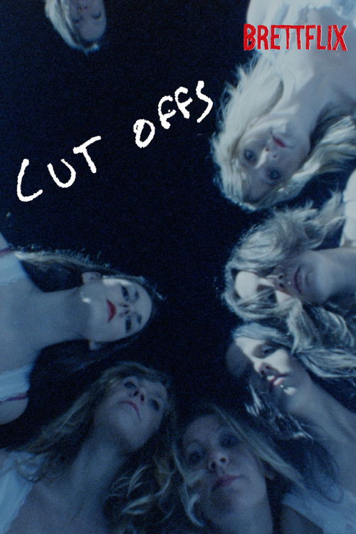 Cut Offs (2008) poster