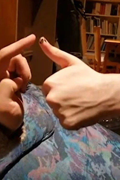 Jure-le sur mon pouce (2019) poster