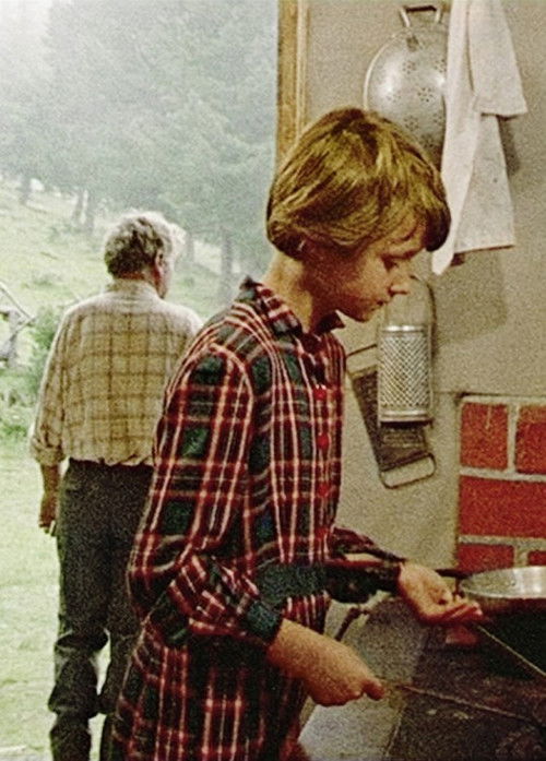 Kribus - Krabus - Domine (1982) poster