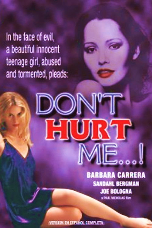 Night of the Archer (1994) poster