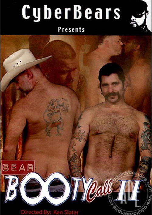 Bear Booty Call 2 (2006) poster