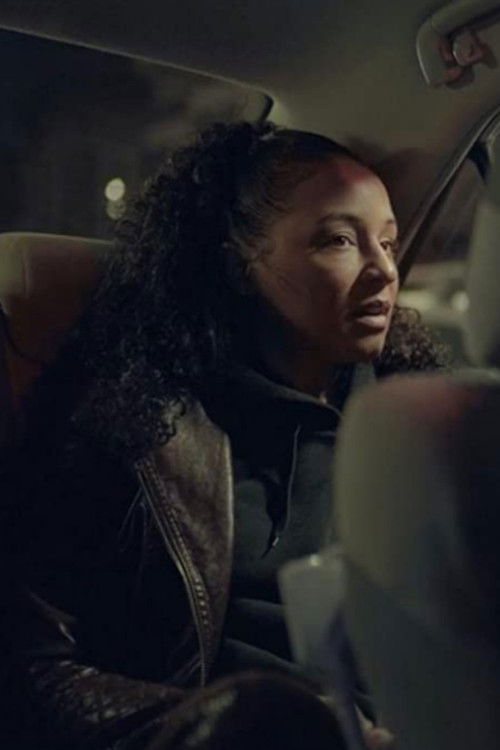 The Snakes (2021) poster