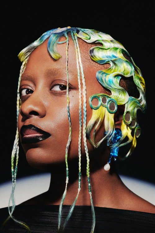 Cécile McLorin Salvant