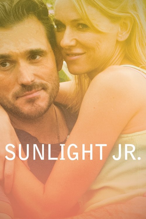 Sunlight Jr. (2013) poster