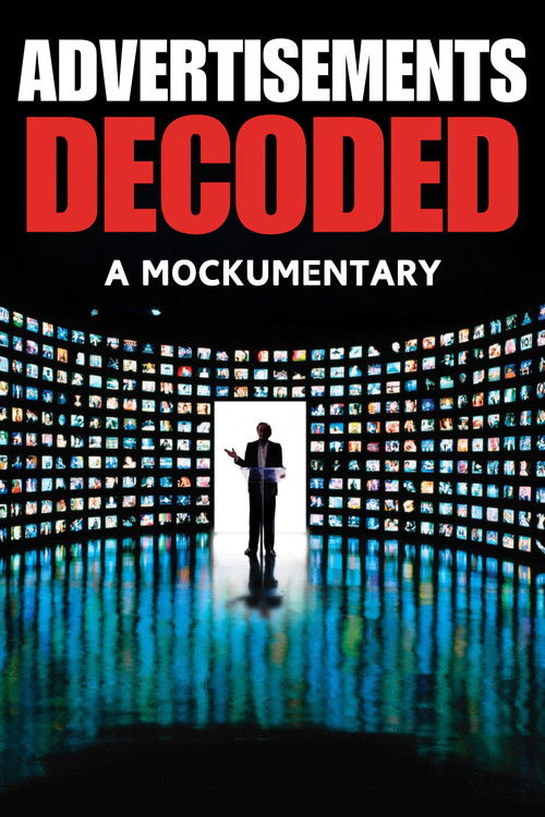 Advertisements Decoded ft. Rajeev Bhatia (2022) poster