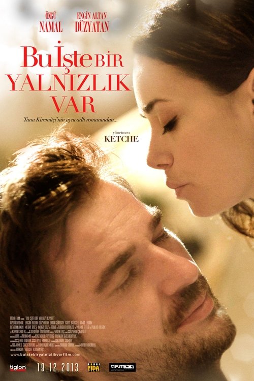 Bu İşte Bir Yalnızlık Var (2013) poster