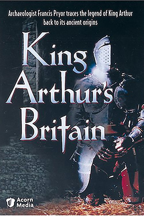 King Arthur's Britain (2005) poster
