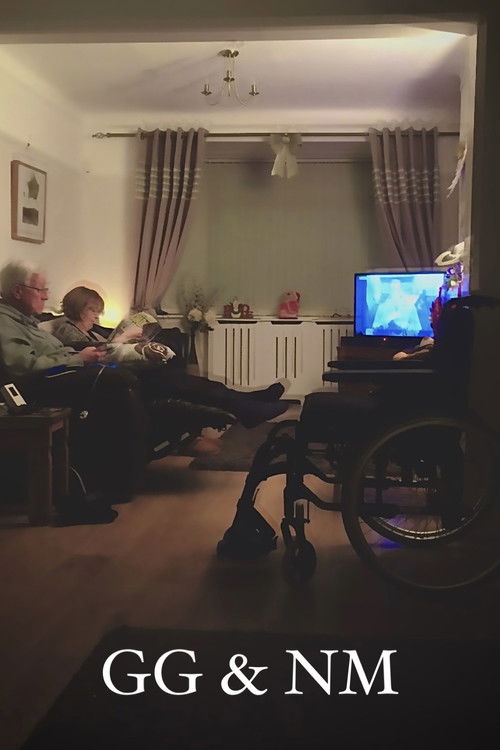 GG & NM (2024) poster