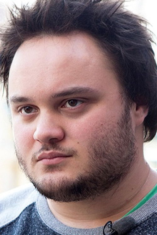 Дмитрий Суворов