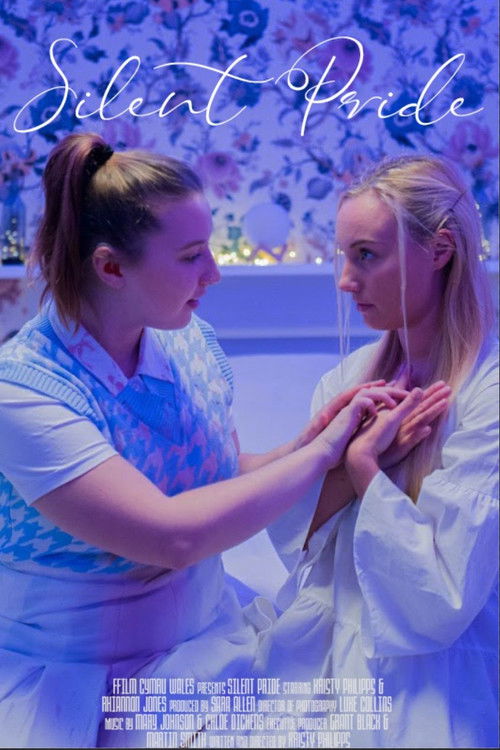 Silent Pride (2022) poster