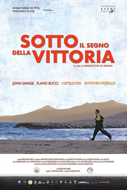 Sotto il Segno della Vittoria (2018) poster