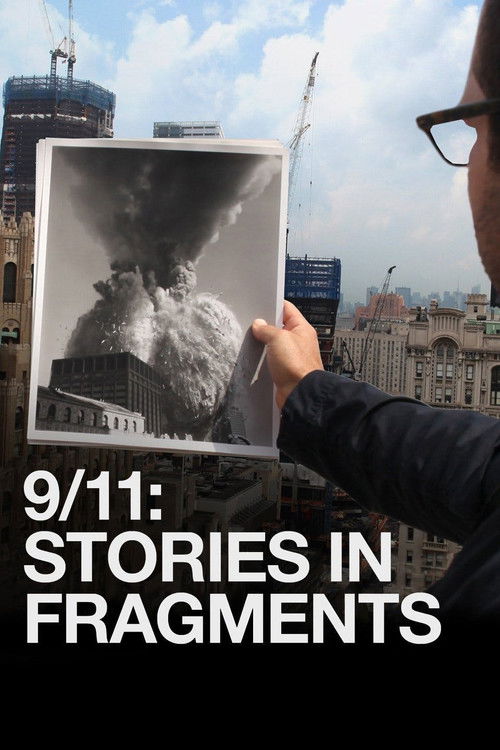 9/11: Stories in Fragments (2011) poster