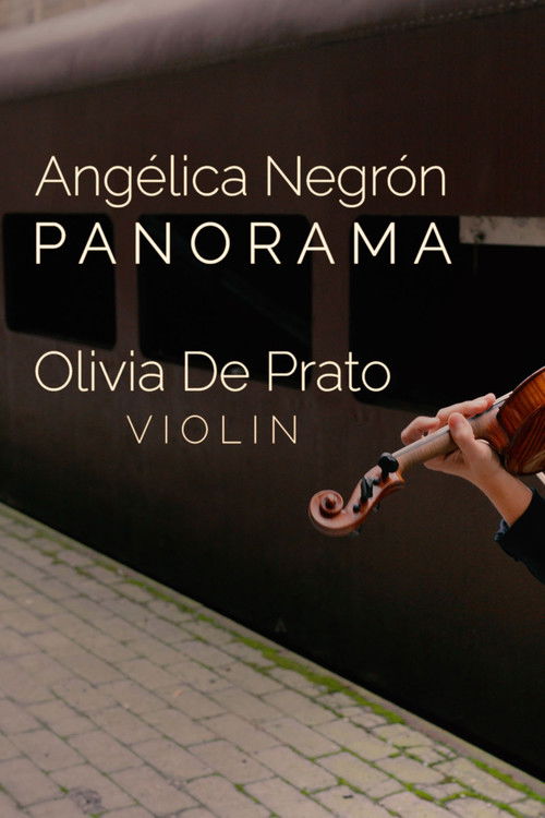 Panorama (2023) poster