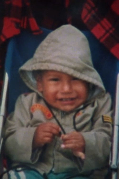 A Safe Distance (1986) poster