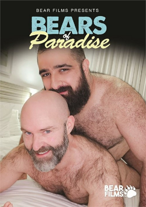 Bears of Paradise (2024) poster