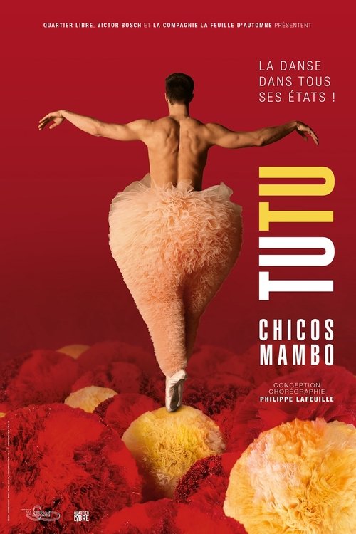 Tutu (2023) poster