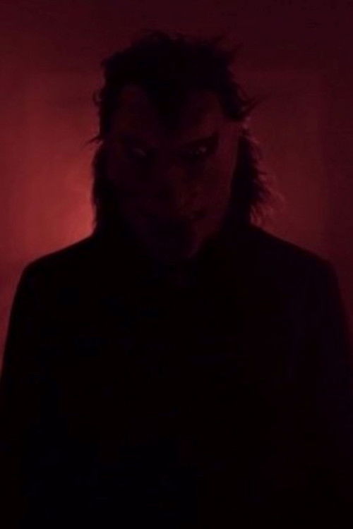 Pandemonium (2020) poster