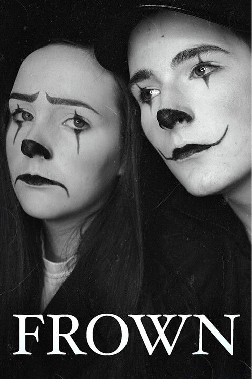 Frown (2020) poster