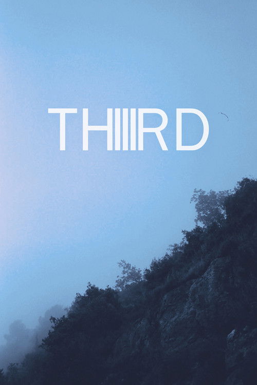 Thiiird (2023) poster