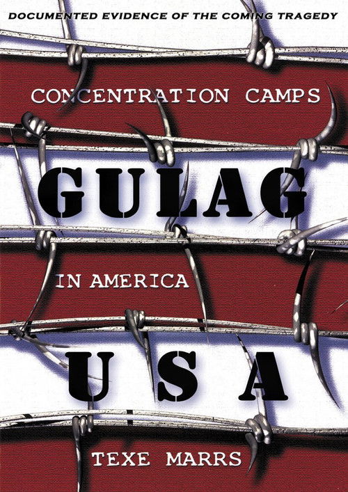 Gulag USA--Concentration Camps in America (2003) poster