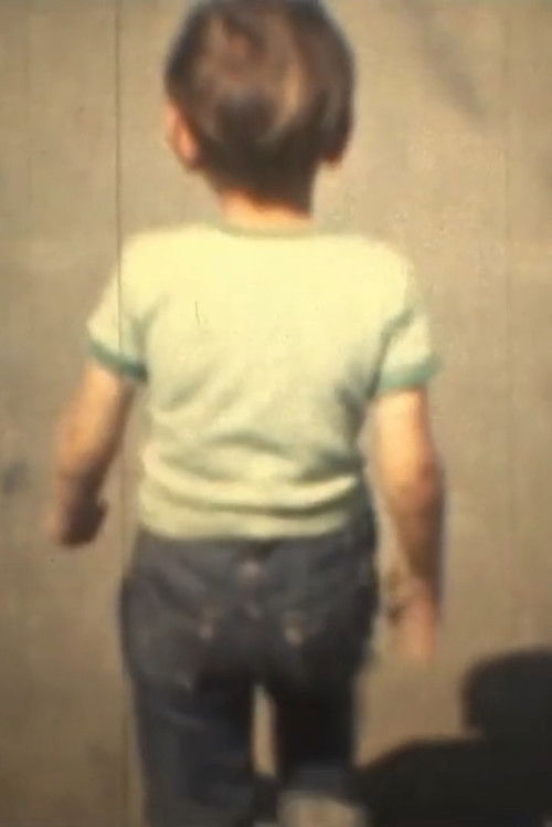 Gustavo (1963) poster