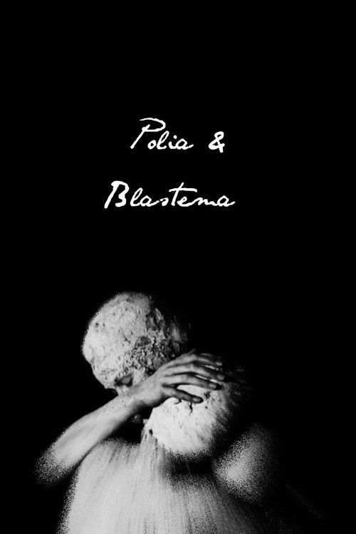 Polia & Blastema (2022) poster