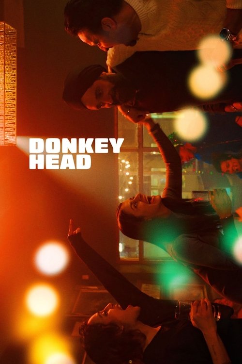 Donkeyhead (2023) poster