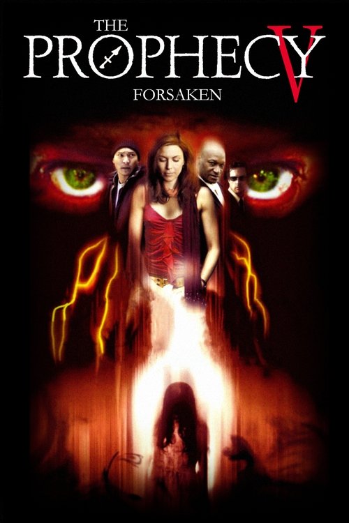 Tanrı'nın Ordusu 5 (2005) poster