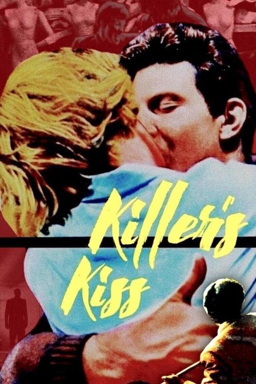 Killer's Kiss (1955) poster