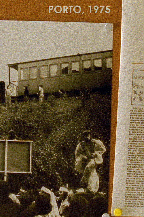 Porto, 1975 (2010) poster